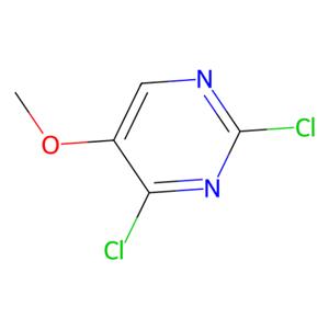aladdin 阿拉丁 D119148 2,4-二氯-5-甲氧基嘧啶 19646-07-2 98%