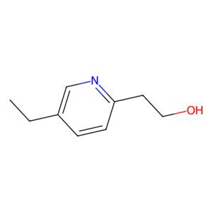 aladdin 阿拉丁 E102922 5-乙基-2-吡啶乙醇 5223-06-3 98%