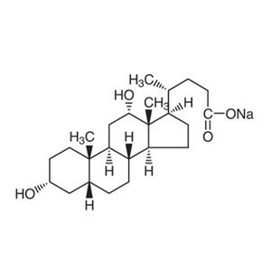 aladdin 阿拉丁 S104198 脱氧胆酸钠 302-95-4 98%