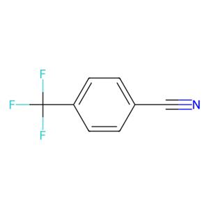 对三氟甲基苯腈,4-(Trifluoromethyl)benzonitrile