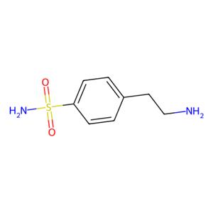 aladdin 阿拉丁 A102331 4-(2-氨乙基)苯磺酰胺 35303-76-5 99%