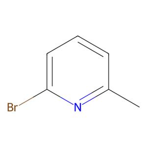 aladdin 阿拉丁 B101571 2-溴-6-甲基吡啶 5315-25-3 98%