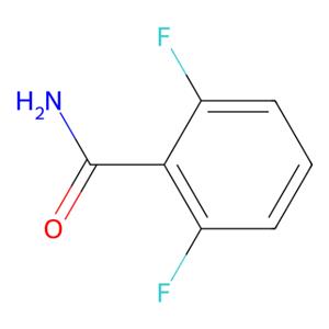 aladdin 阿拉丁 D110181 2,6-二氟苯甲酰胺 18063-03-1 97%