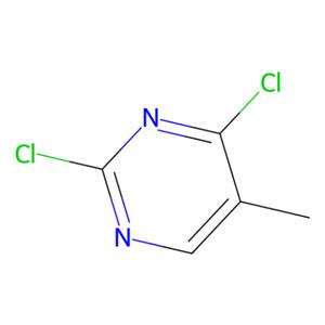 aladdin 阿拉丁 D115772 2,4-二氯-5-甲基嘧啶 1780-31-0 98%