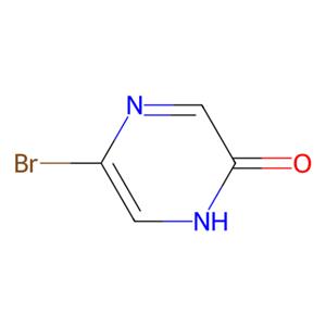 aladdin 阿拉丁 B115827 2-羟基-5-溴吡嗪 374063-92-0 98%