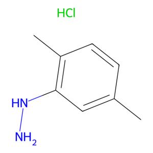 aladdin 阿拉丁 D102568 2,5-二甲基苯肼盐酸盐 56737-78-1 98%