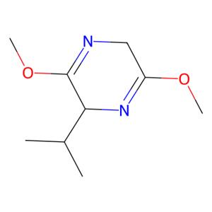 (R)-2，5-二氢-3，6-二甲氧基-2-异丙基吡嗪,(R)-2,5-Dihydro-3,6-dimethoxy-2-isopropylpyrazine