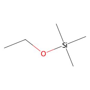 aladdin 阿拉丁 E109944 三甲基乙氧基硅烷 1825-62-3 98%