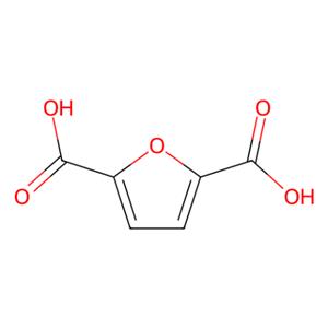 aladdin 阿拉丁 F119129 2,5-呋喃二羧酸 3238-40-2 98%