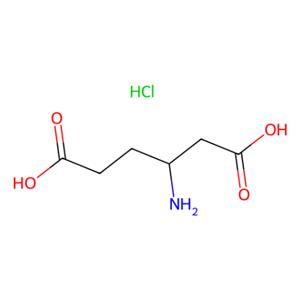 aladdin 阿拉丁 H117048 L-β-高谷氨酸盐酸盐 61884-74-0 98%