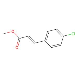 4-氯肉桂酸甲酯,Methyl 4-chlorocinnamate