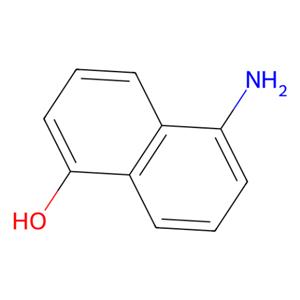 1-氨基-5-萘酚,5-Amino-1-naphthol