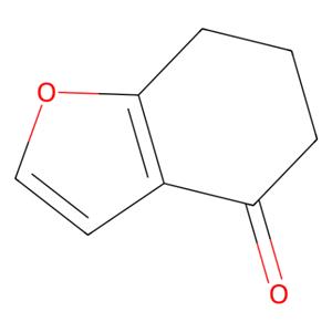 aladdin 阿拉丁 D104210 6,7-二氢-4(5H)-苯并呋喃酮 16806-93-2 97%