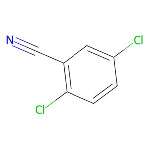 aladdin 阿拉丁 D113543 2,5-二氯苯腈 21663-61-6 97%