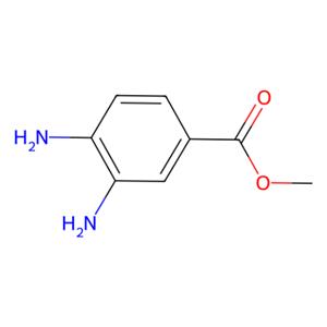 aladdin 阿拉丁 M122710 3,4-二氨基苯甲酸甲酯 36692-49-6 98%