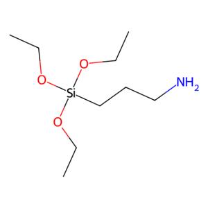 aladdin 阿拉丁 A107147 3-氨丙基三乙氧基硅烷 919-30-2 99%