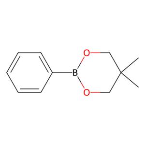 aladdin 阿拉丁 P119612 苯硼酸新戊烷乙二醇酯 5123-13-7 97%