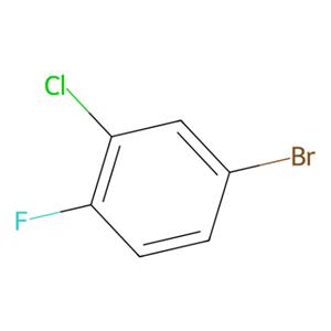 aladdin 阿拉丁 B122630 4-溴-2-氯-1-氟苯 60811-21-4 98%