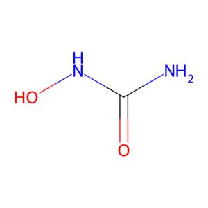 aladdin 阿拉丁 H106352 羟基脲 127-07-1 98%