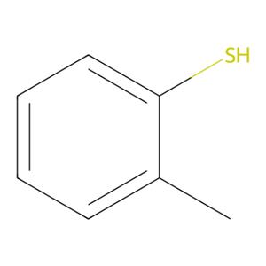 2-甲基苯硫酚,2-Methylbenzenethiol