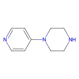 1-(4-吡啶基)哌嗪,1-(4-Pyridyl)piperazine