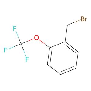 aladdin 阿拉丁 T122835 2-(三氟甲氧基)苄基溴 198649-68-2 98%