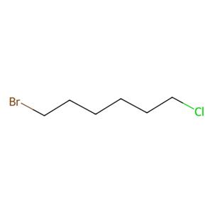 aladdin 阿拉丁 B111196 1-溴-6-氯己烷 6294-17-3 98%