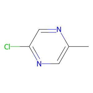 aladdin 阿拉丁 C110233 2-氯-5-甲基吡嗪 59303-10-5 98%