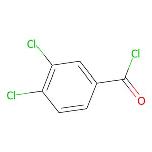 aladdin 阿拉丁 D103220 3,4-二氯苯甲酰氯 3024-72-4 97%