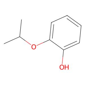 aladdin 阿拉丁 I119954 2-异丙氧基苯酚 4812-20-8 97%