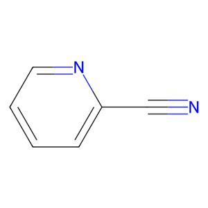 aladdin 阿拉丁 P106583 2-氰基吡啶 100-70-9 98%