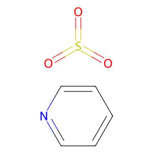 aladdin 阿拉丁 S106808 三氧化硫-吡啶复合物 26412-87-3 97%
