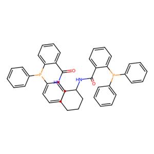 (S,S)-DACH-苯基特罗斯特配体,(S,S)-DACH-phenyl Trost ligand