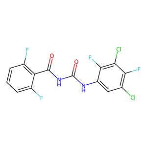 aladdin 阿拉丁 T101266 氟苯脲 83121-18-0 98%(HPLC)