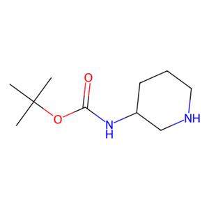 aladdin 阿拉丁 B121539 3-(Boc-氨基)哌啶 172603-05-3 97%