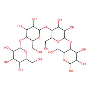 D-(+)-纤维四糖,D-(+)-cellotetraose