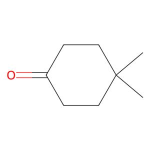 4,4-二甲基环己酮,4,4-Dimethylcyclohexanone