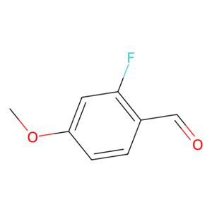 aladdin 阿拉丁 F120910 2-氟-4-甲氧基苯甲醛 331-64-6 97%