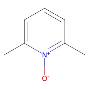 aladdin 阿拉丁 L123095 2,6-二甲基吡啶 N-氧化物 1073-23-0 98%