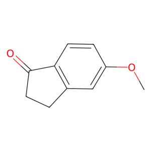 5-甲氧基-1-茚酮,5-Methoxy-1-indanone