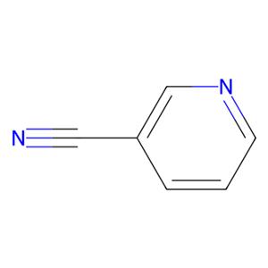 aladdin 阿拉丁 N104919 3-氰基吡啶 100-54-9 >98.0%(GC)