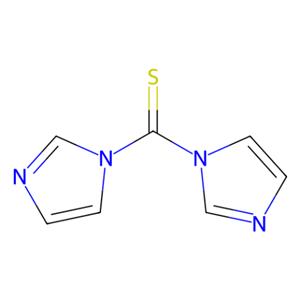 1，1-硫代羰基二咪唑,1,1