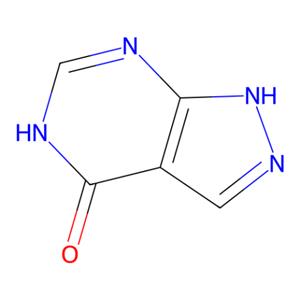 aladdin 阿拉丁 A105386 别嘌醇 315-30-0 98%