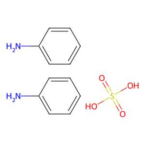 aladdin 阿拉丁 A108448 硫酸苯胺 542-16-5 AR,99.0%