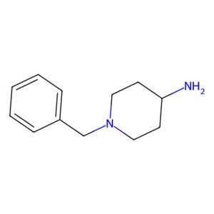 aladdin 阿拉丁 A121577 4-氨基-1-苄基哌啶 50541-93-0 98%