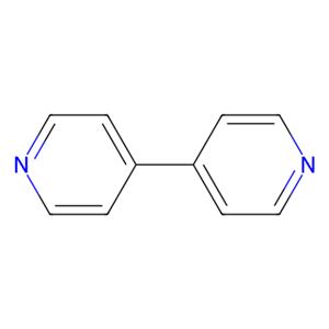 aladdin 阿拉丁 B105217 4,4'-联吡啶 553-26-4 98%