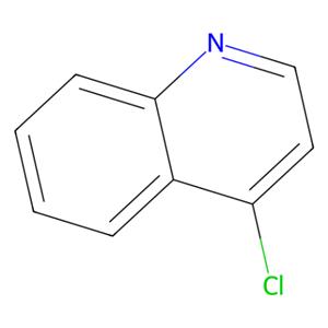 aladdin 阿拉丁 C123219 4-氯喹啉 611-35-8 99%