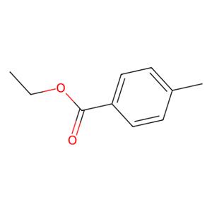 aladdin 阿拉丁 E102804 对甲基苯甲酸乙酯 94-08-6 99%