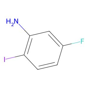 5-氟-2-碘苯胺,5-Fluoro-2-iodoaniline