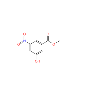55076-32-9 3-羟基-5-硝基苯甲酸甲酯